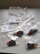 Blum servo drive gebraucht kaufen  Leutenbach