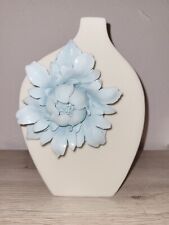 Vase 3d blume gebraucht kaufen  Breitenbrunn/Erzgeb.