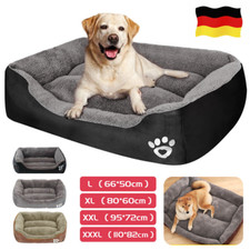 Hundebett hundekissen haustier gebraucht kaufen  Euskirchen