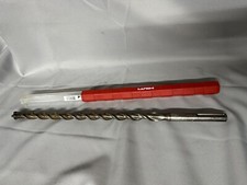 Broca Hilti Imperial Hammer 2165906 7/8" x 21" carboneto SDS-Max para tijolo comprar usado  Enviando para Brazil
