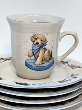 Puppy love tienshan for sale  Chester