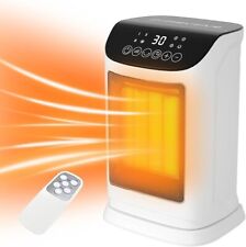 Primevolve 1800w termoventilat usato  Sant Eusanio del Sangro