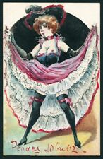 French 1902 original for sale  New York