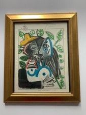 Pablo picasso proof for sale Pablo picasso proof for sale  DONCASTER