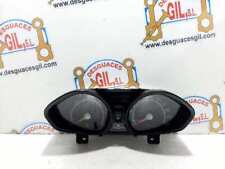 Painel VP8A6F10894BC para FORD FIESTA (CB1) TREND 2008 90949 1045542 comprar usado  Enviando para Brazil