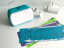 Cricut joy jctr101 for sale  LONDON
