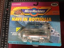 Micro machine collezione usato  Italia