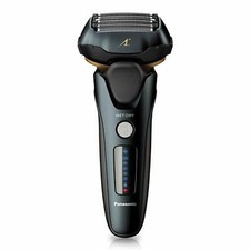 Barbeador Elétrico Masculino Panasonic ARC5 Barbeador Seco Molhado ES-LV67-K U comprar usado  Enviando para Brazil
