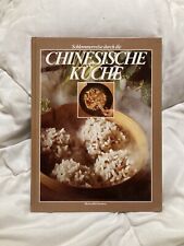 Chinesische küche 1985 gebraucht kaufen  Aichwald
