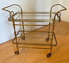 Carrello bar mid usato  Cantu