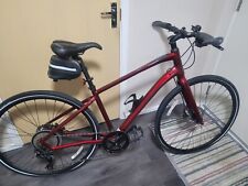 Ridgeback bike hydraulic for sale  BRIDGEND