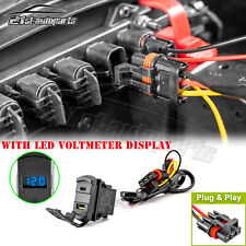 Pulse power bus for sale  USA