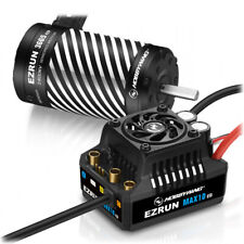 Hobbywing ezrun max10 gebraucht kaufen  Paunzhausen