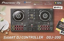 Controller pioneer ddj200 usato  Zandobbio