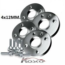 Kit distanziali ruota usato  Foggia