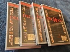 Decalogo dvd krzysztof usato  Roma