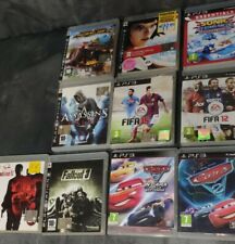 Stock giochi ps3 usato  Vidigulfo