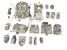Army multicm molle gebraucht kaufen  Amberg