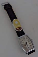 Junghans art deco gebraucht kaufen  Haunsheim
