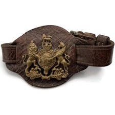 Warrant officers 1st d'occasion  Expédié en Belgium