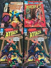 squad comic 4 vengeance for sale squad comic 4 vengeance for sale Bloomington