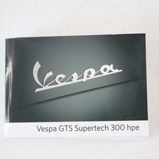 Genuine 2021 vespa for sale  GUILDFORD