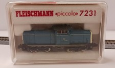 Locomotive fleischmann arnold d'occasion  Villeneuve-l'Archevêque