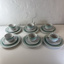 Rosenthal epoque kaffeegedeck gebraucht kaufen  Hamburg