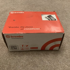 Brembo brake pads for sale  HALIFAX