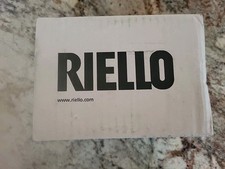 Riello control box d'occasion  Expédié en Belgium
