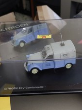 Citroën 2cv camionnette d'occasion  Miramas