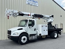 2014 freightliner 106 for sale  Hooksett