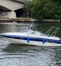 Larson american 190 for sale  LIGHTWATER