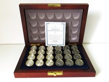 Vintage franklin mint for sale  BRISTOL