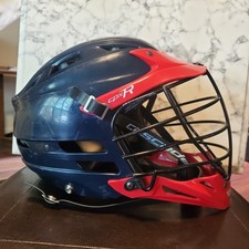 Lacrosse helmet cascade for sale  Athens