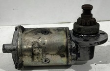 Motorino avviamento per usato  Italia