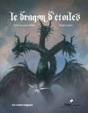 Dragon détoiles fdida gebraucht kaufen  Berlin