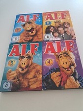 Alf dvd staffel gebraucht kaufen  Passau