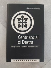 Domenico tullio centri usato  Roma