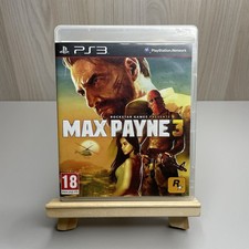 Max payne gioco usato  Roma