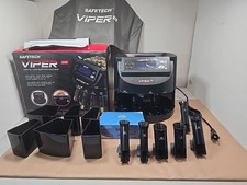 Safetech viper v395 for sale  Bell Gardens