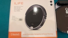 Ilife saugroboter gebraucht kaufen  Ronnenberg