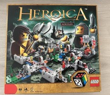 Lego heroica fortaan for sale  Miami