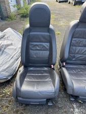 R32 leather seats for sale R32 leather seats for sale  NOTTINGHAM