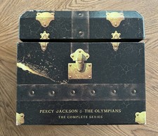 Percy jackson olympians for sale  Springfield