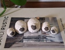 Handmade studio pottery for sale  Cedar Hill