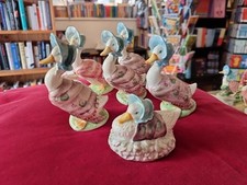 Beswick beatrix potter for sale  KING'S LYNN