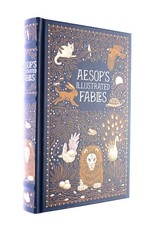 Aesops illustrated fables for sale  DEVIZES