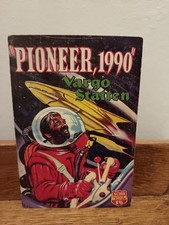 Pioneer 1990 vargo for sale  FARINGDON