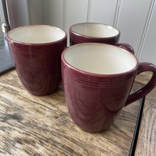 Set denby intro for sale Set denby intro for sale  CROMER